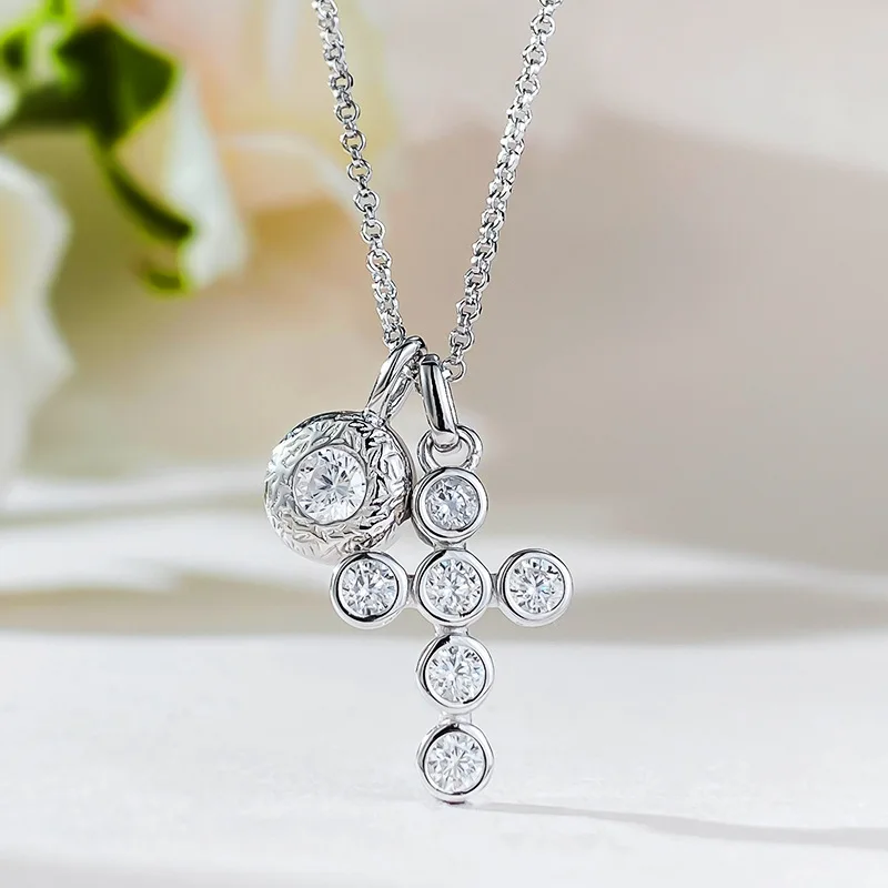 925 Silver Daily Luxury Pendant Fashion Versatile Commuter Style Stretchable Necklace Live Broadcast
925 Silver Daily Luxury Pendant Fashion Versatile Commuter Style Stretchable Necklace Live Broadcast
