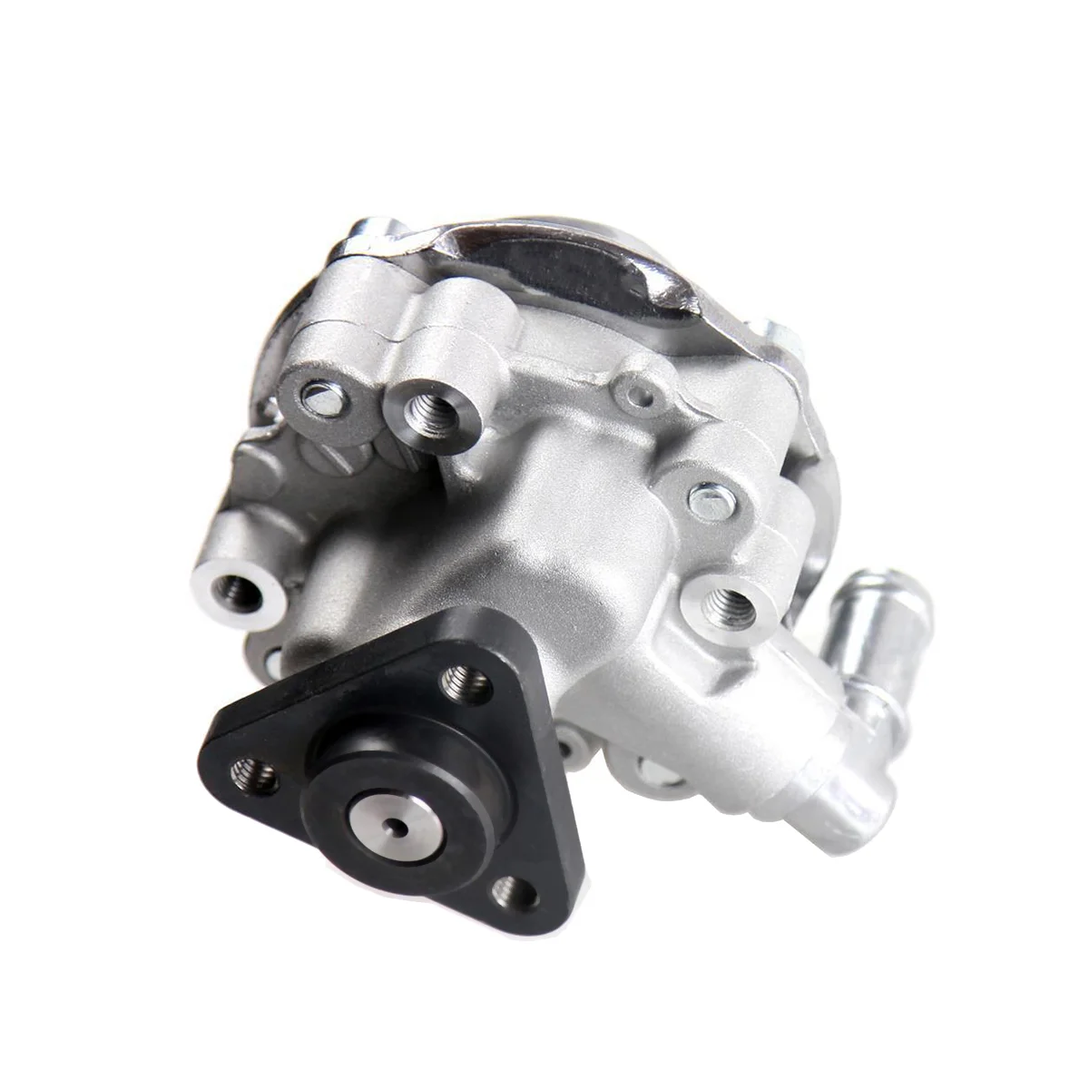 Power Steering Pump 553-58945 for E46 320I 323I 325I 328Ci 328I 330I with ID -20 32416760034
Power Steering Pump 553-58945 for E46 320I 323I 325I 328Ci 328I 330I with ID -20 32416760034