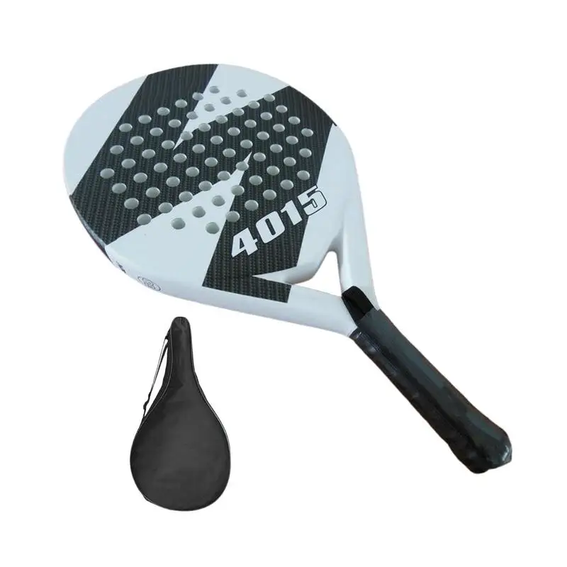 Paddle Tennis Rackets Professional Beach Paddle Racket Professional Beach Paddle Racket Anti Shock Tennis Paddle For
Paddle Tennis Rackets Professional Beach Paddle Racket Professional Beach Paddle Racket Anti Shock Tennis Paddle For