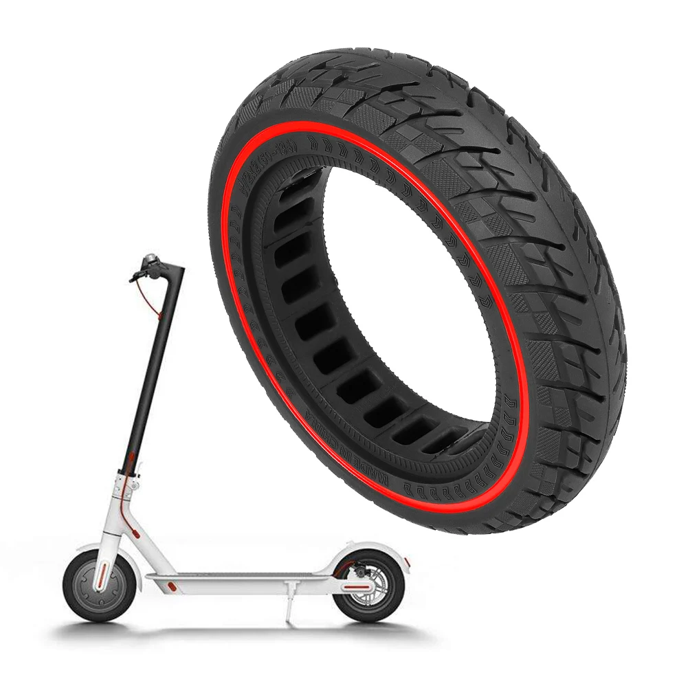 8.5 Inch 8 1/2*2(50-134) Off Road Solid Tires Scooter Solid Tyre For VSETT 9&9+/for For 9 For Light 2 Electric Scooters
8.5 Inch 8 1/2*2(50-134) Off Road Solid Tires Scooter Solid Tyre For VSETT 9&9+/for For 9 For Light 2 Electric Scooters