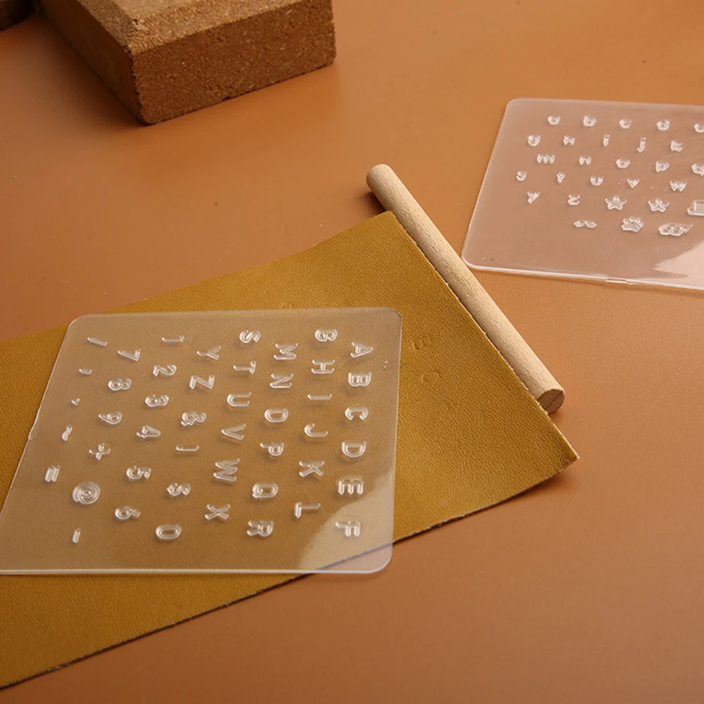 Upgrade Your Leather Crafting Game with this Stamping Set Perfect for Adding Personalized Touches to Your Creations
Upgrade Your Leather Crafting Game with this Stamping Set Perfect for Adding Personalized Touches to Your Creations