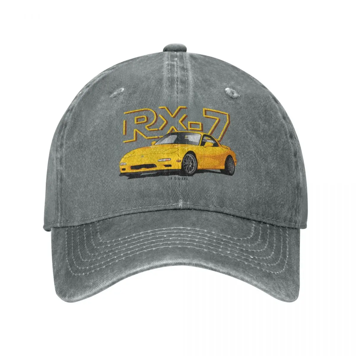 

Rx-7 Cowboy Hat Sun Cap fashion Beach Outing Fishing Caps Men'S Hat Women'S