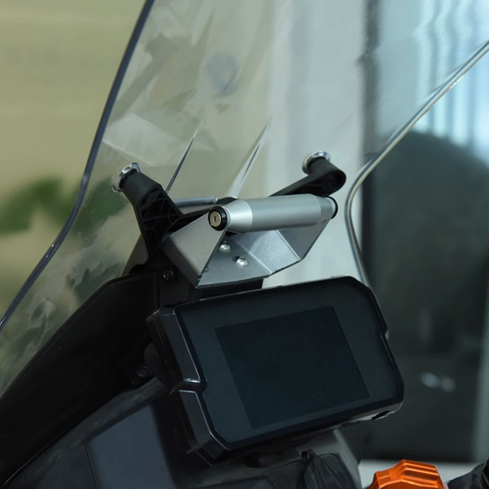 390 790 890 ADV R S Stand Holder Phone Mobile Phone GPS Plate Navigation Bracket FOR 390 790 890 ADVENTURE 2019 2020 2021 2022
390 790 890 ADV R S Stand Holder Phone Mobile Phone GPS Plate Navigation Bracket FOR 390 790 890 ADVENTURE 2019 2020 2021 2022