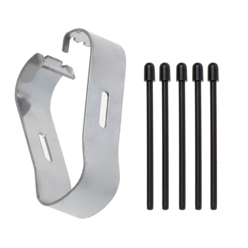 2022 New Remove Tool Touch Stylus S Pen Tips Apply for Wacom One DTH134 DTC121 Stylus Pen
2022 New Remove Tool Touch Stylus S Pen Tips Apply for Wacom One DTH134 DTC121 Stylus Pen