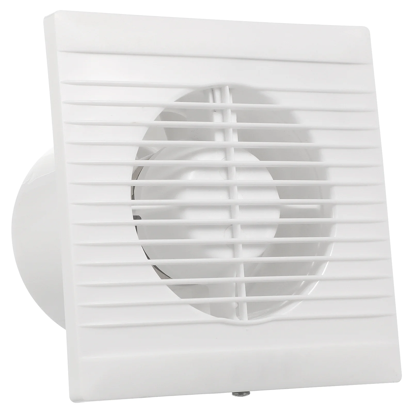 Bathroom Extractor Fan 4 Inches 12 Meters Cable 110v Plug Air Vent Kitchen Bathroom Plastic Office
Bathroom Extractor Fan 4 Inches 12 Meters Cable 110v Plug Air Vent Kitchen Bathroom Plastic Office