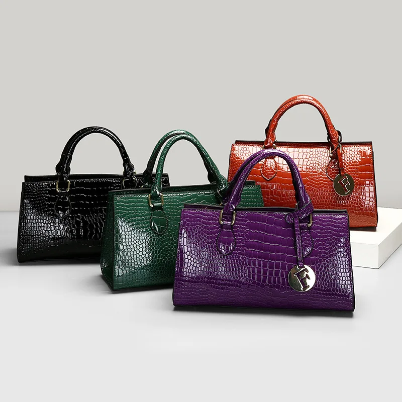 Elegant Lady Handbag Luxury Soft Pu Leather Women Crossbody Bags Casual Large Capacity Female Tote Bag Fashion Small Purses 2023
Elegant Lady Handbag Luxury Soft Pu Leather Women Crossbody Bags Casual Large Capacity Female Tote Bag Fashion Small Purses 2023