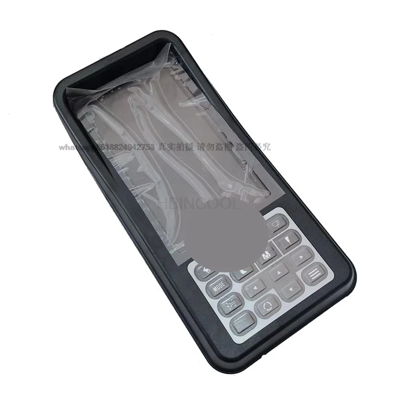 for Kobelco SK200-10 SK210-10 Brand new original display computer panel meter Imported high-quality excavator accessories
for Kobelco SK200-10 SK210-10 Brand new original display computer panel meter Imported high-quality excavator accessories