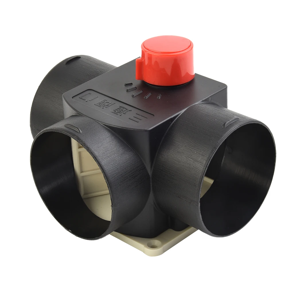 Car Accessories Vent Hose Clip Vent Hose Clip T Branch Air Vent Ducting 1pcs 75mm/2.95in Black For Diesel Heater
Car Accessories Vent Hose Clip Vent Hose Clip T Branch Air Vent Ducting 1pcs 75mm/2.95in Black For Diesel Heater