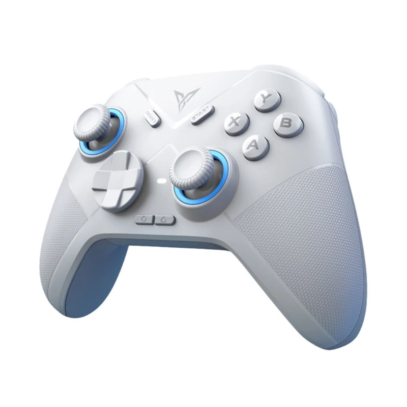 Flydigi Direwolf Gamepad for PC / / Android-iOS Effect Sensing Joystick Bluetooth-compatible Game Controller
Flydigi Direwolf Gamepad for PC / / Android-iOS Effect Sensing Joystick Bluetooth-compatible Game Controller
