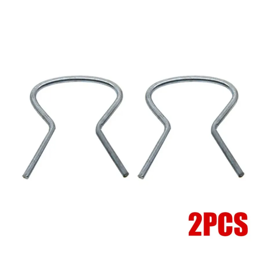 2x Universal Car Auto Door Window Crank Clips Metal Retainer Roll Up Retaining Winder Handle Clips Car Window Hooks Accessories
2x Universal Car Auto Door Window Crank Clips Metal Retainer Roll Up Retaining Winder Handle Clips Car Window Hooks Accessories