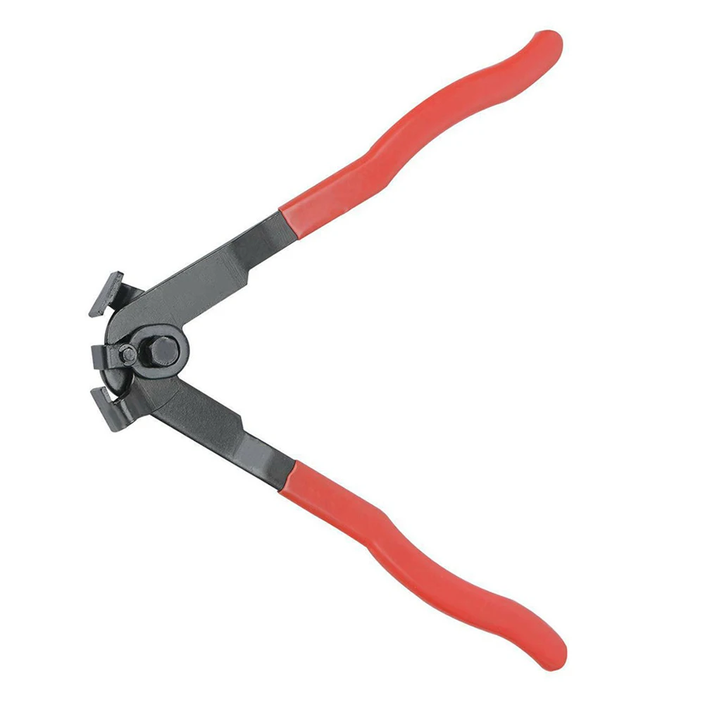 Car Pliers Red+Black Replacements Steel Tool Auto Brand New Clamp Cv Joint Axle Boot Hand Tools High Quality 1X
Car Pliers Red+Black Replacements Steel Tool Auto Brand New Clamp Cv Joint Axle Boot Hand Tools High Quality 1X