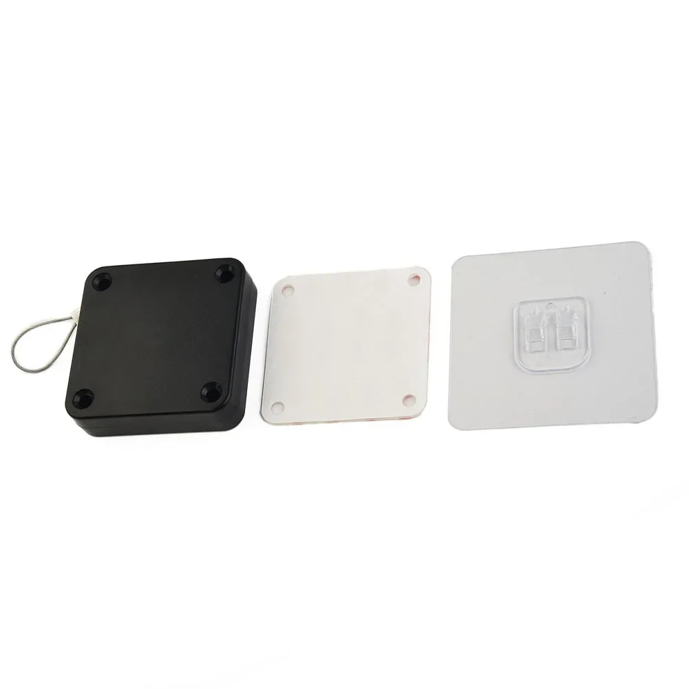 Hook Door Closer Wear-resistant 1.2 Meters Weatherproof 63×63×16mm 800g Anti-corrosion Anti-oxidation Brand New
Hook Door Closer Wear-resistant 1.2 Meters Weatherproof 63×63×16mm 800g Anti-corrosion Anti-oxidation Brand New