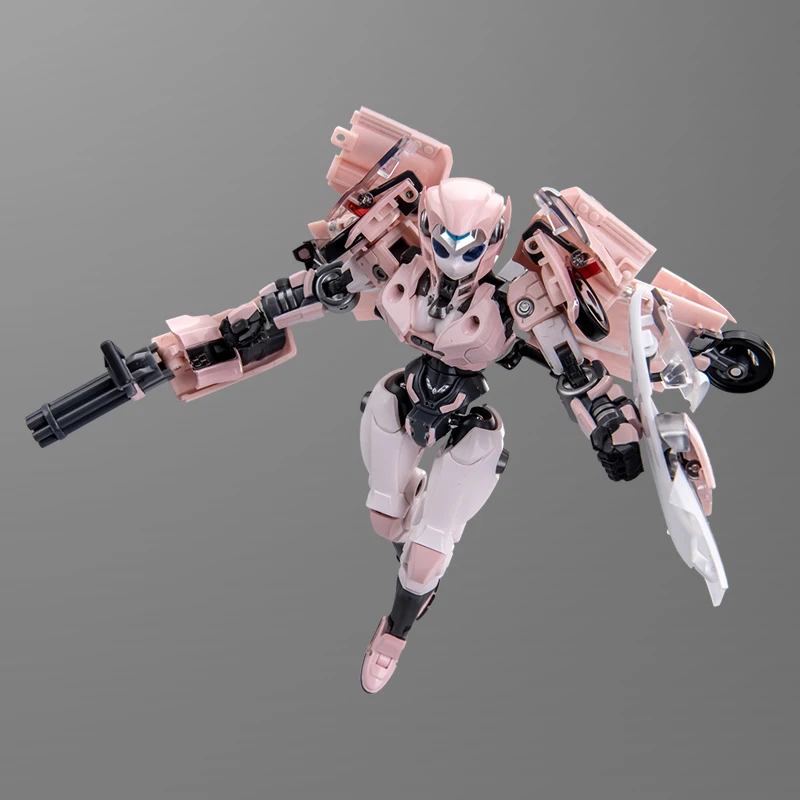 In Stock New Transformation Scifgure Industry Mini Ev Nebula Mini Car Robots Action Figure Toy With Box Kids Toys Gifts
In Stock New Transformation Scifgure Industry Mini Ev Nebula Mini Car Robots Action Figure Toy With Box Kids Toys Gifts