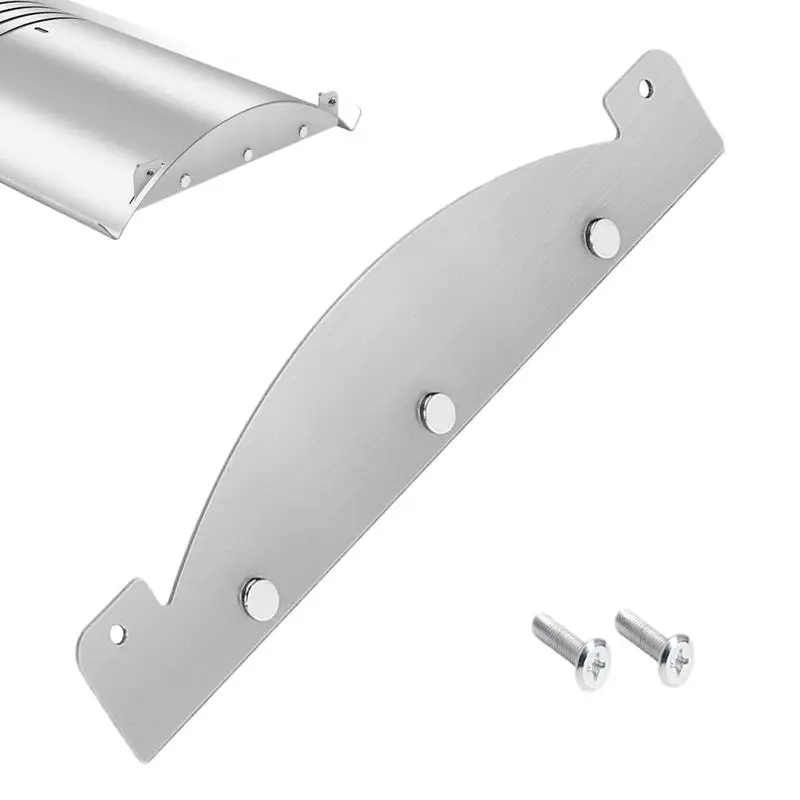 Heat Deflector For Grill Thermal Deflector Enhanced Temperature Control Heat Diffuser Plate Heavy-Duty Heat Diffuser home supply
Heat Deflector For Grill Thermal Deflector Enhanced Temperature Control Heat Diffuser Plate Heavy-Duty Heat Diffuser home supply