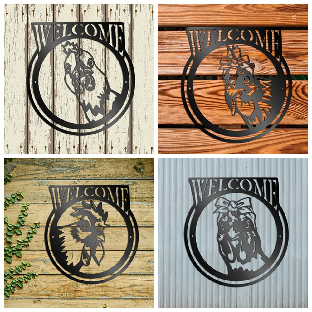 Animal chicken door number Iron Signs Tin Plaque For Animal door number Decor Metal Wall Signs
Animal chicken door number Iron Signs Tin Plaque For Animal door number Decor Metal Wall Signs
