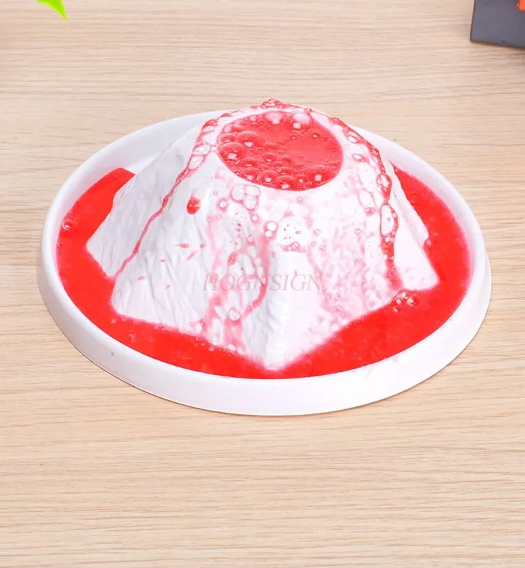 Children's science experiment volcanic eruption students fun chemistry technology small production volcanic eruption
Children's science experiment volcanic eruption students fun chemistry technology small production volcanic eruption