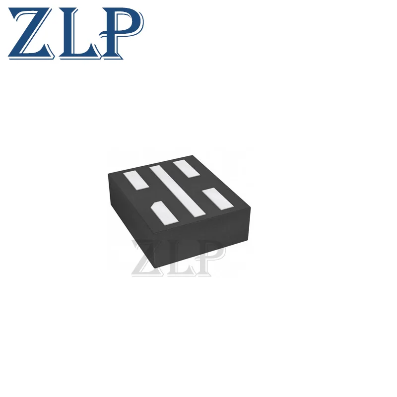 Флюоресцентная память M24C04-FMH6TG EEPROM IC 4 Кб (512x8) I²C 400 кГц 900ns 5-UFDFPN (1,7x1,4), новый оригинал
Флюоресцентная память M24C04-FMH6TG EEPROM IC 4 Кб (512x8) I²C 400 кГц 900ns 5-UFDFPN (1,7x1,4), новый оригинал