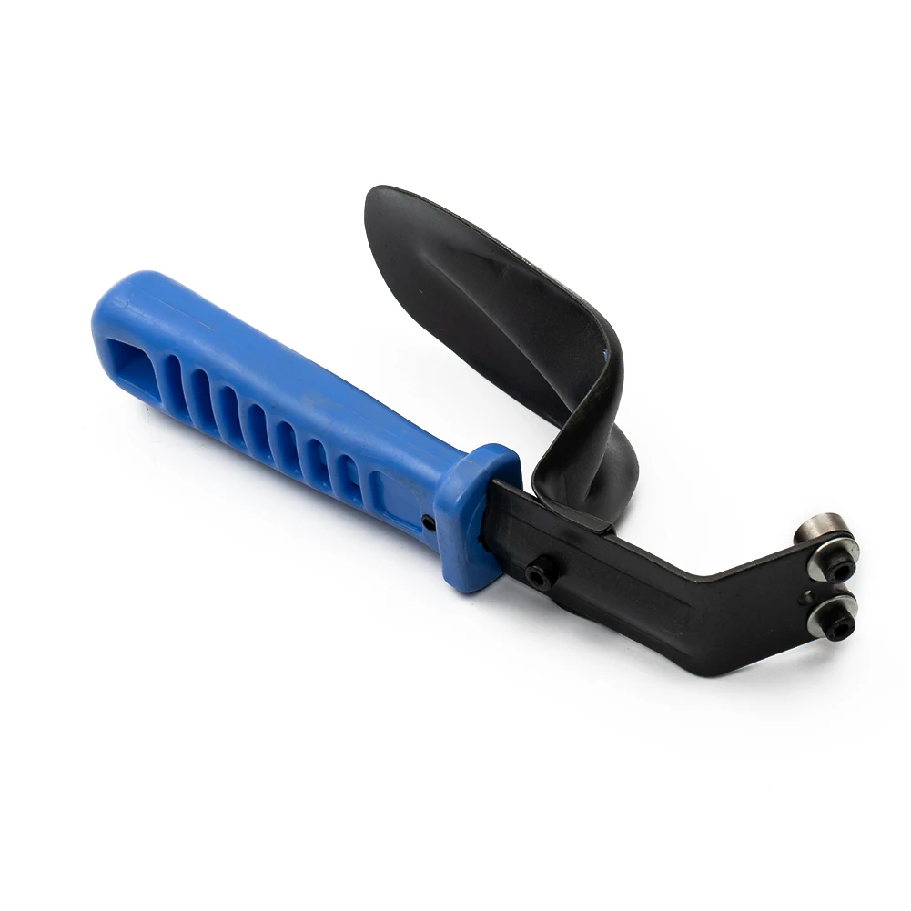 DB1000 Sheet Metal Deburring 1pcs Accessory DB Handle Double-Sided Trimmer Safety Guard Two Round Hole Cutters
DB1000 Sheet Metal Deburring 1pcs Accessory DB Handle Double-Sided Trimmer Safety Guard Two Round Hole Cutters