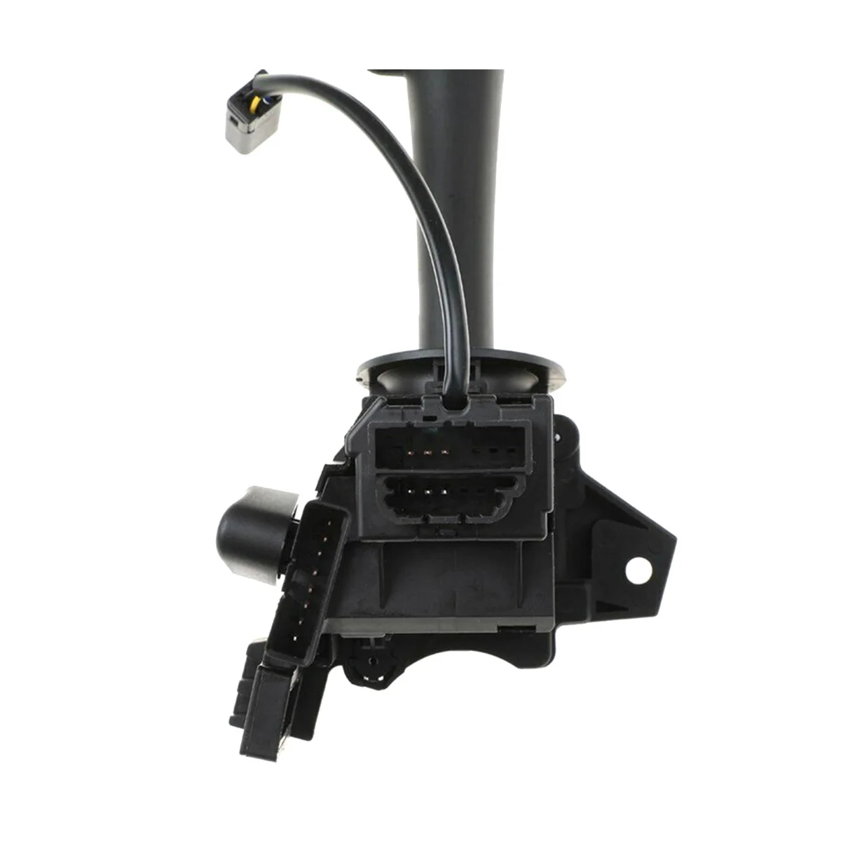 Cruise Control Windshield Wiper Turn Signal Level Switch 12450067 for Chevrolet GMC Truck
Cruise Control Windshield Wiper Turn Signal Level Switch 12450067 for Chevrolet GMC Truck
