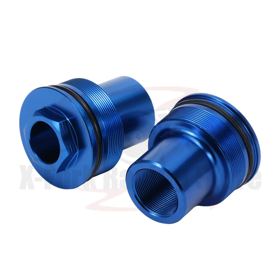 Колпачки вилок предварительной загрузки для HONDA CBR600RR 2003-2004 51454-MEE-003, Новая передняя трубка вилки
Колпачки вилок предварительной загрузки для HONDA CBR600RR 2003-2004 51454-MEE-003, Новая передняя трубка вилки