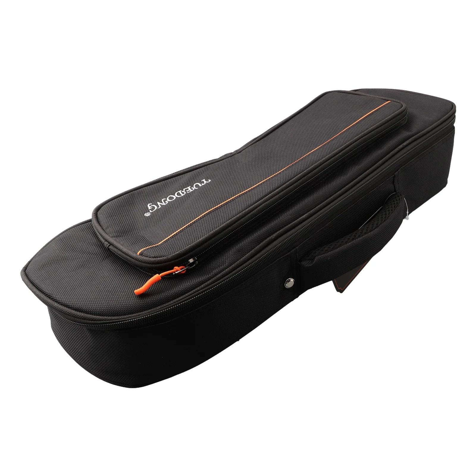 Musical Instruments Trumpet Bag Backpack Black Oxford Cloth Approx.57 X 17 X 13cm Portable Storage Case Trumpet Bag
Musical Instruments Trumpet Bag Backpack Black Oxford Cloth Approx.57 X 17 X 13cm Portable Storage Case Trumpet Bag
