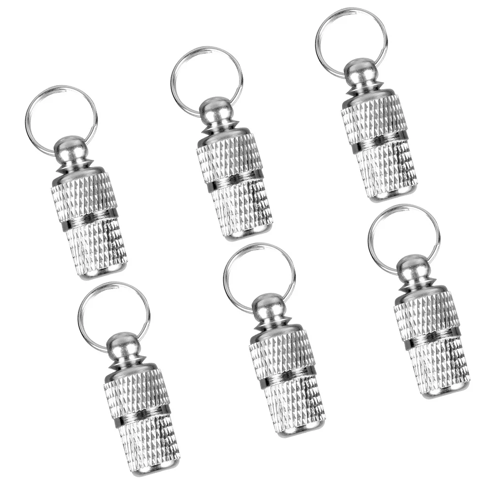 Pet Name Address Label Tag Storage Capsule Shape Dog Collar Hanging Pendant For Dog Pet Supplies
Pet Name Address Label Tag Storage Capsule Shape Dog Collar Hanging Pendant For Dog Pet Supplies