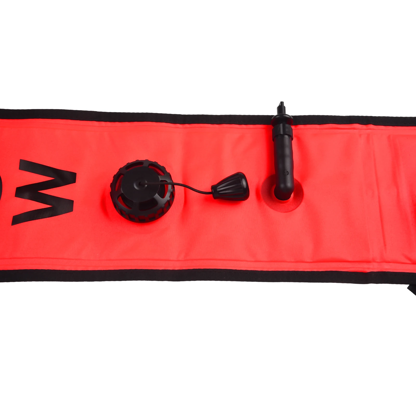 Float Elephant Buoy 210D Nylon Fabric Backup Buoyancy Diving Functional High Quality Inflatable Professional Safety
Float Elephant Buoy 210D Nylon Fabric Backup Buoyancy Diving Functional High Quality Inflatable Professional Safety
