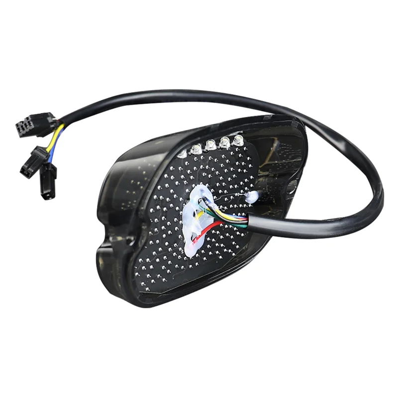 Новый мотоциклетный задний фонарь, задний фонарь, 12 В, для Harley Sportster XL883 1200 Touring RoadDyna Fat Boy red
Новый мотоциклетный задний фонарь, задний фонарь, 12 В, для Harley Sportster XL883 1200 Touring RoadDyna Fat Boy red