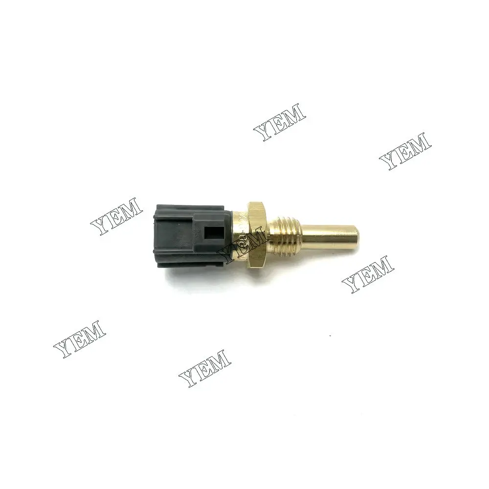Brand-New D1803 D1803-CR Water Temperature Sensor 5H601-41940 For Kubota engine parts
Brand-New D1803 D1803-CR Water Temperature Sensor 5H601-41940 For Kubota engine parts
