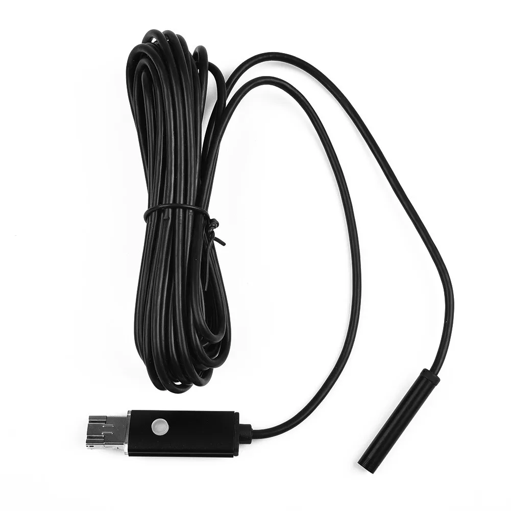 Водопроводная камера водопроводный эндоскоп дренажная труба инспекция USB запасные части новейший прочный комплект
Водопроводная камера водопроводный эндоскоп дренажная труба инспекция USB запасные части новейший прочный комплект