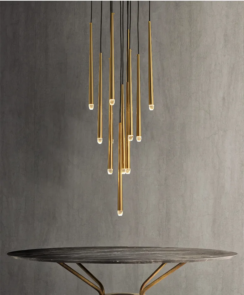 Jasper Chandelier
