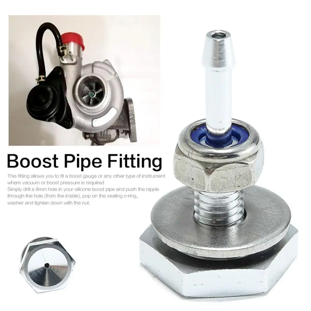 Turbocharger Supercharger Silicone Pipe Boost Hose Nipple Turbo Adapter Vacuum Vac Gauge Fitting Adapter Car Replacement Parts
Turbocharger Supercharger Silicone Pipe Boost Hose Nipple Turbo Adapter Vacuum Vac Gauge Fitting Adapter Car Replacement Parts