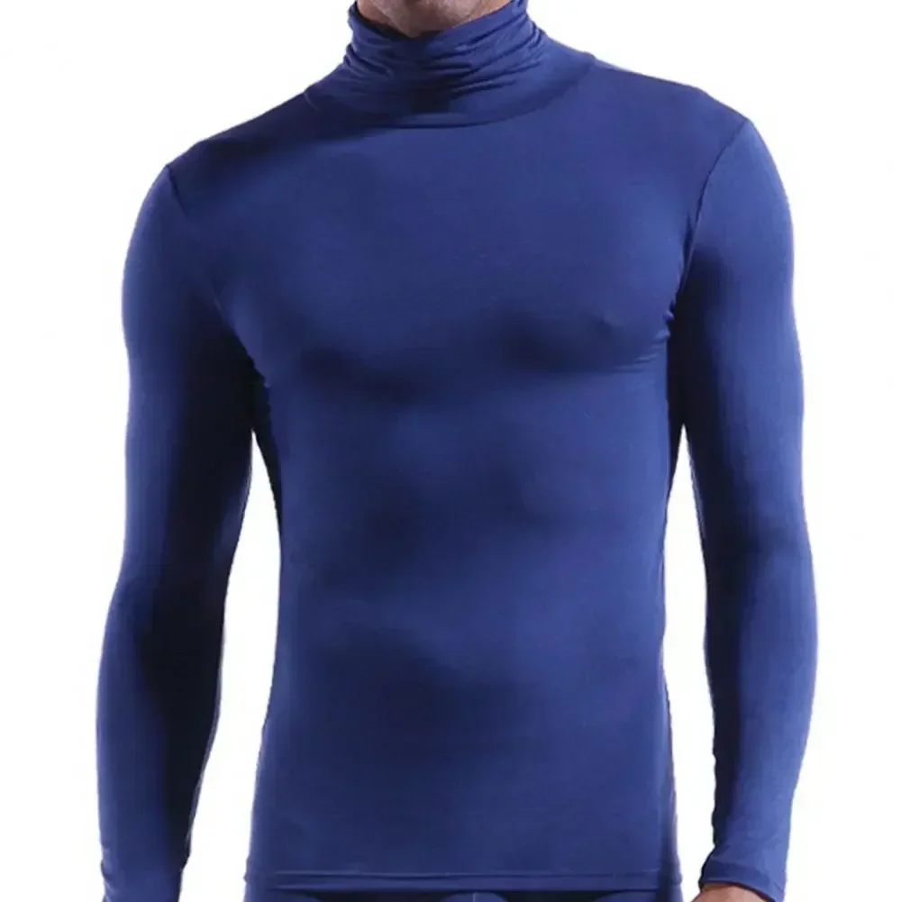 Компрессионная мужская одежда Rashguard, зимняя одежда с кожаным воротником, второй термослой, первая рубашка, нижнее белье для мужчин
Компрессионная мужская одежда Rashguard, зимняя одежда с кожаным воротником, второй термослой, первая рубашка, нижнее белье для мужчин
