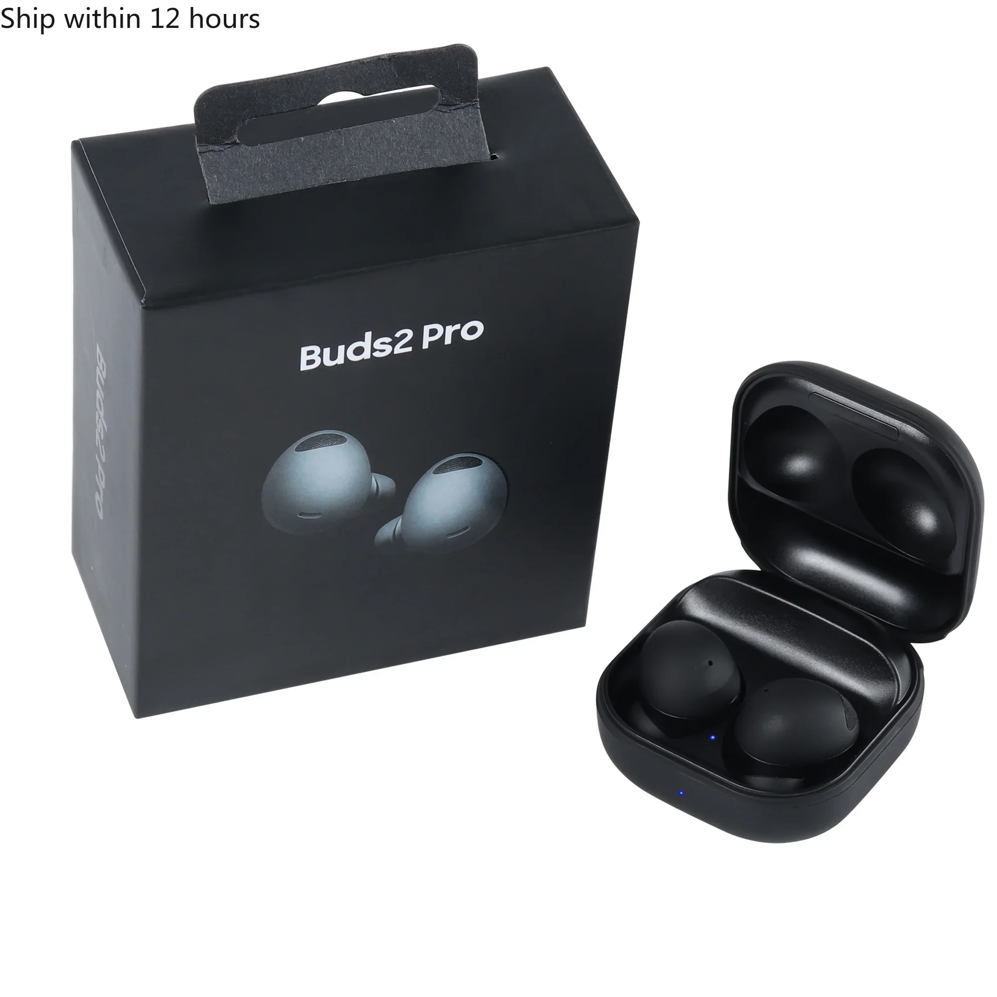 

Беспроводные наушники-вкладыши Bluetooth 5,3, гарнитура с микрофоном, наушники pro buzz 2 pro, Беспроводная зарядка, наушники для Galaxy Buds 2 Pro
