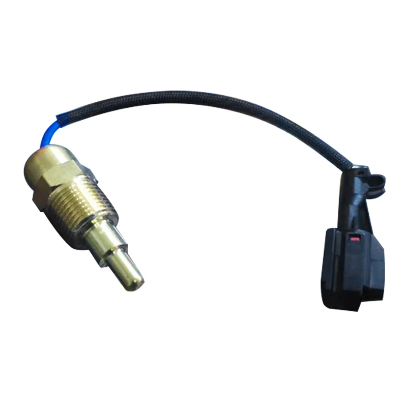 1831610330 1-83161033-0 1-8316-1033-0 Temperature Sensor Compatible with Hitachi Excavator EX300-5 ZX110 ZX120
1831610330 1-83161033-0 1-8316-1033-0 Temperature Sensor Compatible with Hitachi Excavator EX300-5 ZX110 ZX120