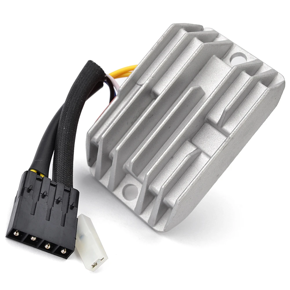 01983600 5pin 12V 30A Regulator Rectifier for Hatz 1B 20 1B 20V 30 40 50 1B40V/W 05100700 05100701 000005100700 000005100701
01983600 5pin 12V 30A Regulator Rectifier for Hatz 1B 20 1B 20V 30 40 50 1B40V/W 05100700 05100701 000005100700 000005100701