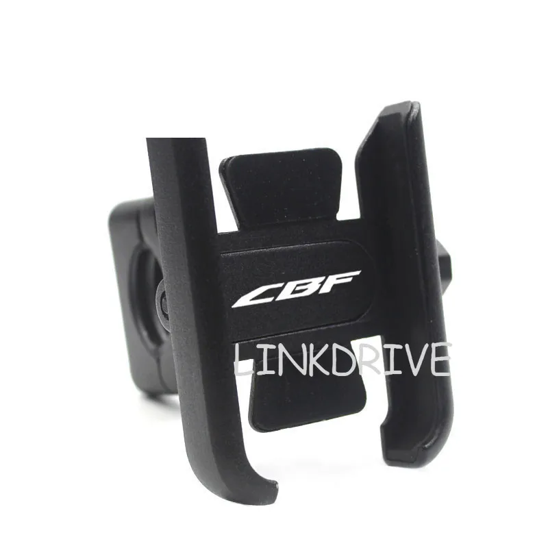 For Honda CBF125 CBF150 CBF600 CBF1000 CBF 125 150 250 500 600/s 1000 SA Motorcycle Mobile Phone Bracket GPS Stand Holder
For Honda CBF125 CBF150 CBF600 CBF1000 CBF 125 150 250 500 600/s 1000 SA Motorcycle Mobile Phone Bracket GPS Stand Holder