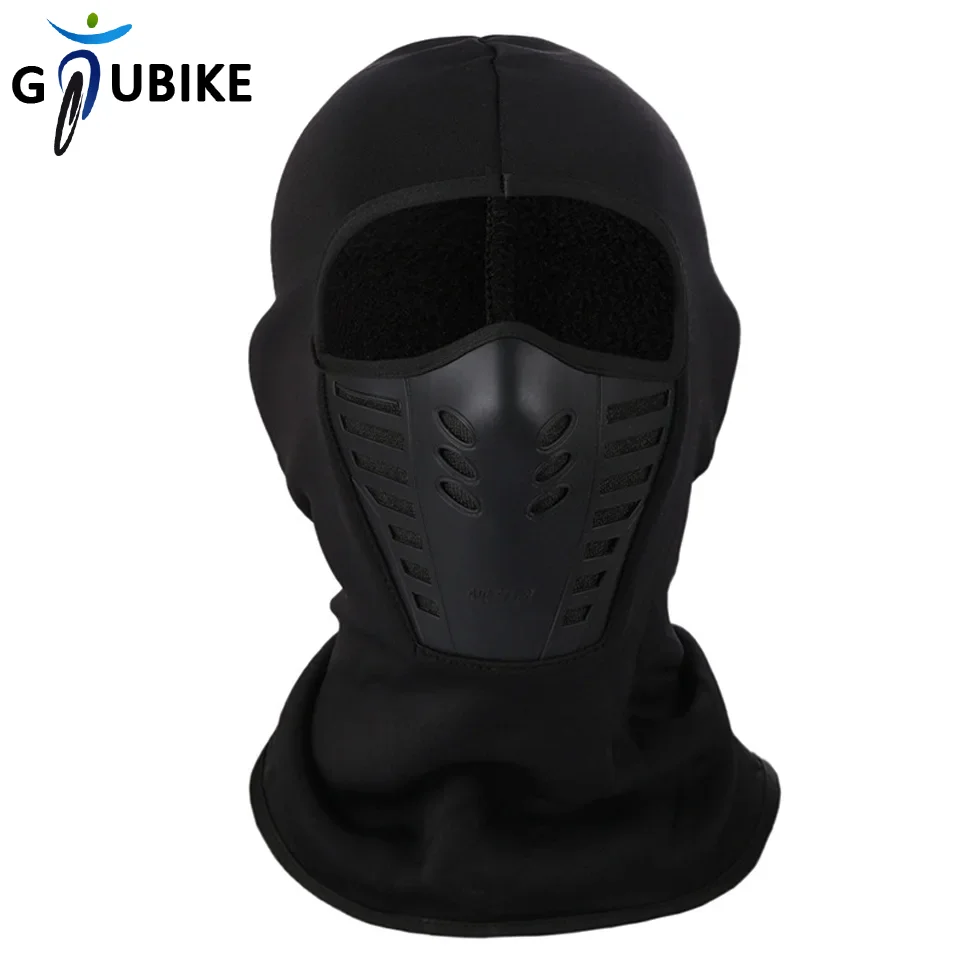 GTUBIKE Skiing Cycling Balaclava Men Windproof Dustproof Warmth Sports Headwear Outdoor Running Mask Motorcycle Riding Bike Cap
GTUBIKE Skiing Cycling Balaclava Men Windproof Dustproof Warmth Sports Headwear Outdoor Running Mask Motorcycle Riding Bike Cap