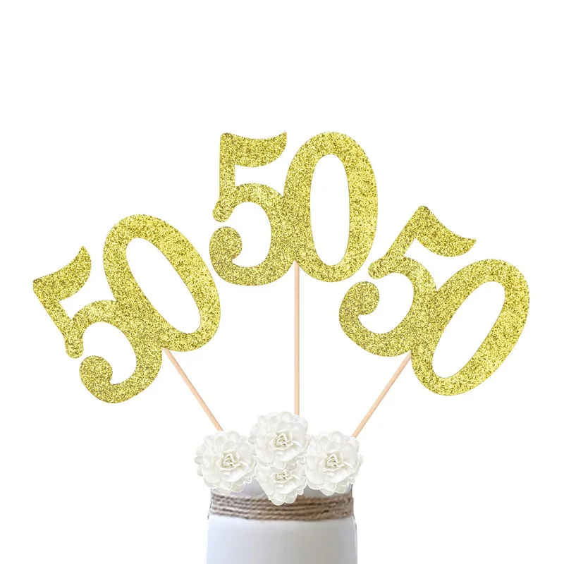 Блестящий Настольный торт на 50-й день рождения, украшенный 50-й день рождения, фотография
Блестящий Настольный торт на 50-й день рождения, украшенный 50-й день рождения, фотография