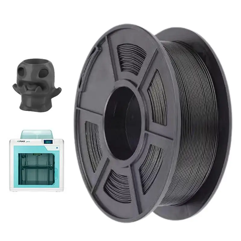 3D Pen Filament High Precision 3D Pen PLA 1.75mm Filament Refills Bright And Colorful 3D Printing Pen Refills For Sculptures
3D Pen Filament High Precision 3D Pen PLA 1.75mm Filament Refills Bright And Colorful 3D Printing Pen Refills For Sculptures