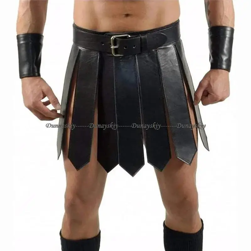 Halloween Medieval Renaissance Roman Dress Adult Men Warrior Gladiator Cosplay Costumes Knight Halloween Carnival Party Saias
Halloween Medieval Renaissance Roman Dress Adult Men Warrior Gladiator Cosplay Costumes Knight Halloween Carnival Party Saias