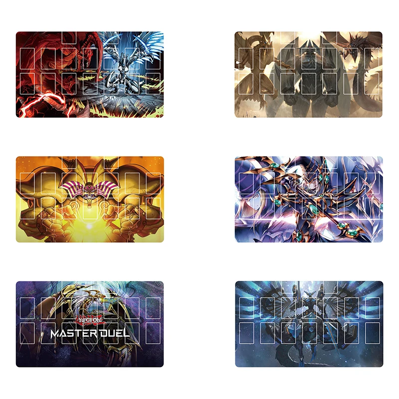 600*350*2 мм Yu-Gi-Oh! Настольная игра «сделай сам», блокнот для боевых карт, Аниме игра «десять тысяч Драконов», коллекционная блокнот для карт, праздничные подарки
600*350*2 мм Yu-Gi-Oh! Настольная игра «сделай сам», блокнот для боевых карт, Аниме игра «десять тысяч Драконов», коллекционная блокнот для карт, праздничные подарки