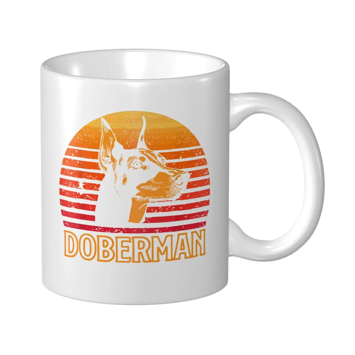 Кружка Mark Cup в винтажном стиле Doberman, подарок владельца Doberman на день рождения, кофейные кружки, чашки для чая и путешествий, для офиса и дома
Кружка Mark Cup в винтажном стиле Doberman, подарок владельца Doberman на день рождения, кофейные кружки, чашки для чая и путешествий, для офиса и дома