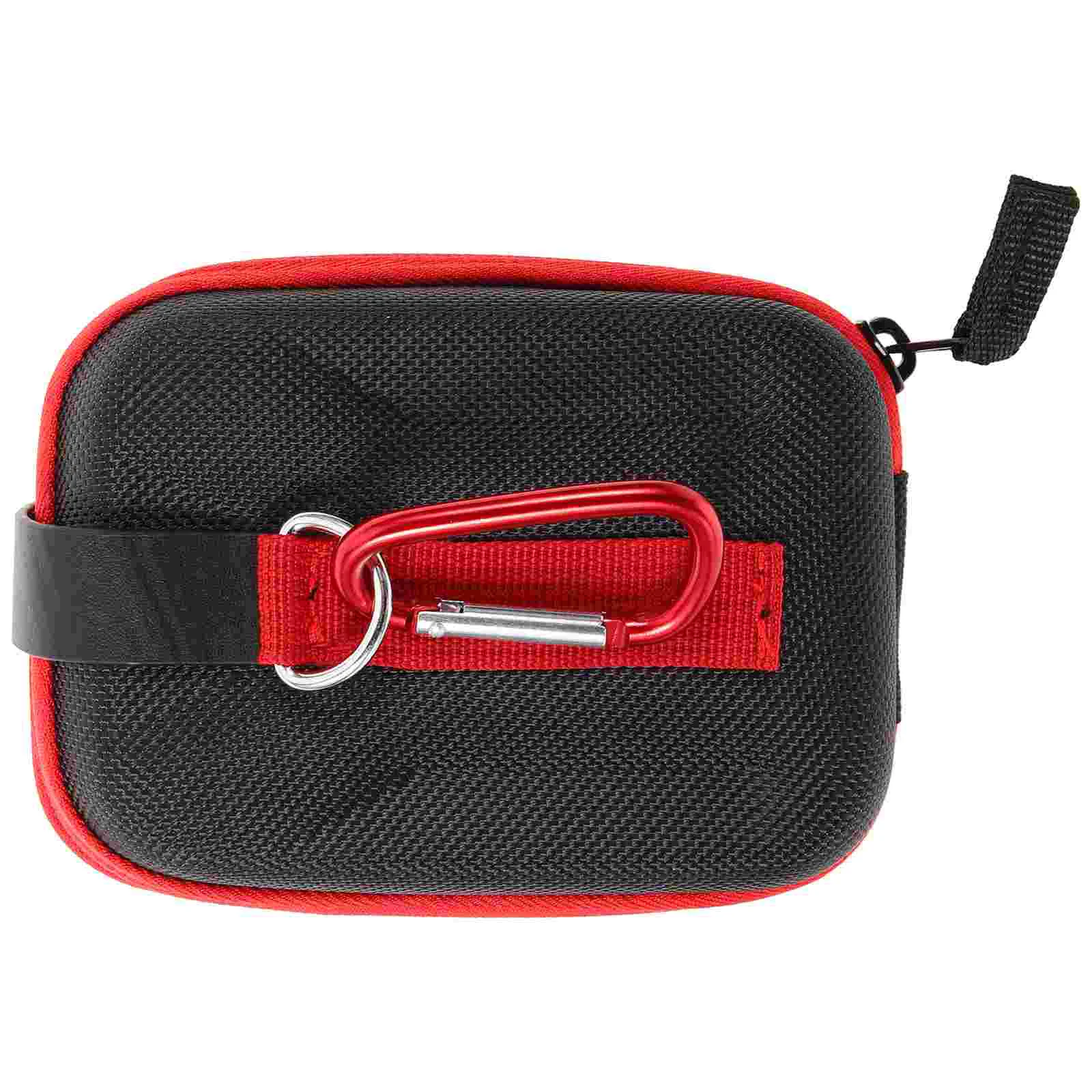 Storage Pouch for Range Finder Golfing Bag Protection Case Rangefinder Protector Small Protective Crates
Storage Pouch for Range Finder Golfing Bag Protection Case Rangefinder Protector Small Protective Crates