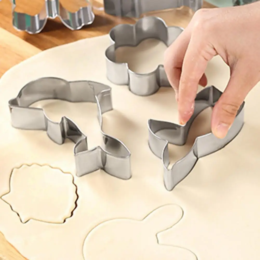 Adorable Sea Themed Cookie Cutters Sea Themed Cookie Cutters Mermaid Tail Starfish Seashell Shapes for Ocean for Birthday
Adorable Sea Themed Cookie Cutters Sea Themed Cookie Cutters Mermaid Tail Starfish Seashell Shapes for Ocean for Birthday
