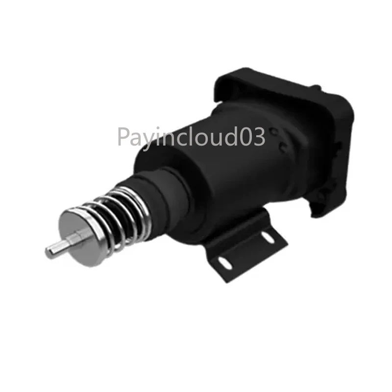Solenoid Valve CA3383453 338-3453 3383453 for Caterpillar CAT 3176 3406 3408 3412 3508 3512 3516
Solenoid Valve CA3383453 338-3453 3383453 for Caterpillar CAT 3176 3406 3408 3412 3508 3512 3516