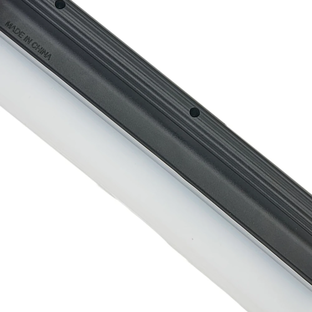 1PC Black Snow Shoveling Wiper Soft Silicone Wiper Easy To Use Replacement Silicone Wiper Snow Shoveling Wiper
1PC Black Snow Shoveling Wiper Soft Silicone Wiper Easy To Use Replacement Silicone Wiper Snow Shoveling Wiper
