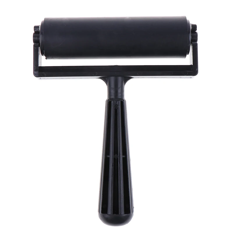1PC Diamond Painting Roller 10cm Brush Rubber Roller Brush Diamond Painting Brushing Craft Art Drawing Tools For DIY
1PC Diamond Painting Roller 10cm Brush Rubber Roller Brush Diamond Painting Brushing Craft Art Drawing Tools For DIY