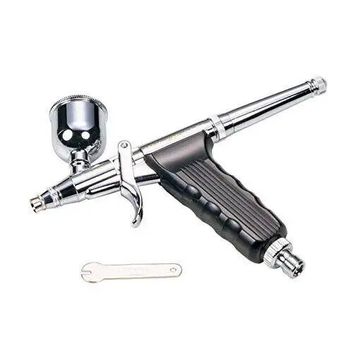 Tamiya 74510 Air Brush System No.10 аэрозольная щетка HG Trigger Air Brush Новинка
Tamiya 74510 Air Brush System No.10 аэрозольная щетка HG Trigger Air Brush Новинка