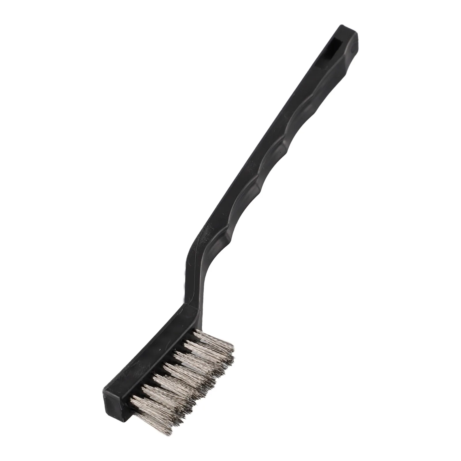 1pc 17cm Stainless Steel Copper Nylon Wire Brush Rust Scrub Remove Cleaning Polishing Detail Metal Brushes Tools
1pc 17cm Stainless Steel Copper Nylon Wire Brush Rust Scrub Remove Cleaning Polishing Detail Metal Brushes Tools
